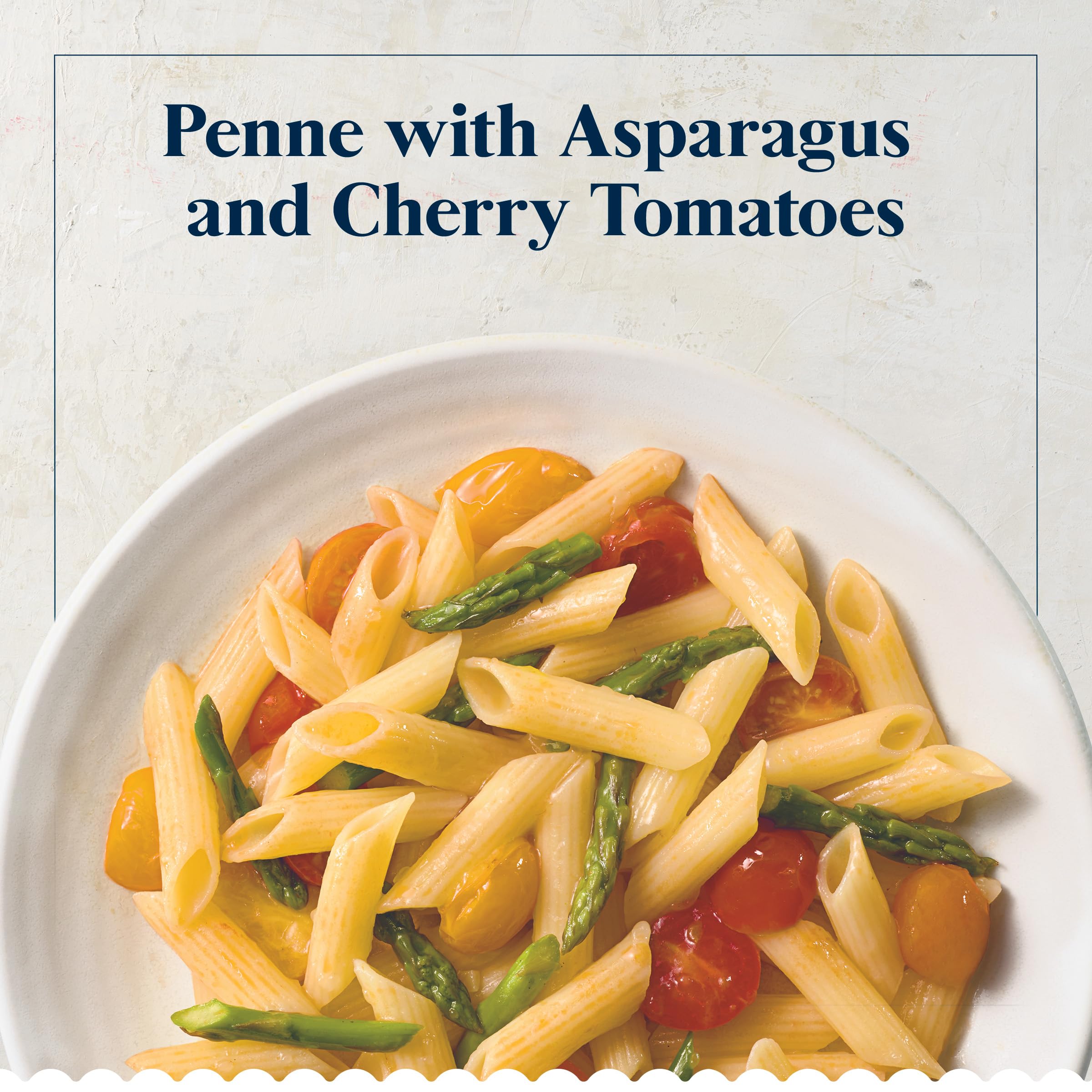 Barilla Bezglutenowy makaron Penne, 350 ml – 8 w pudełku.