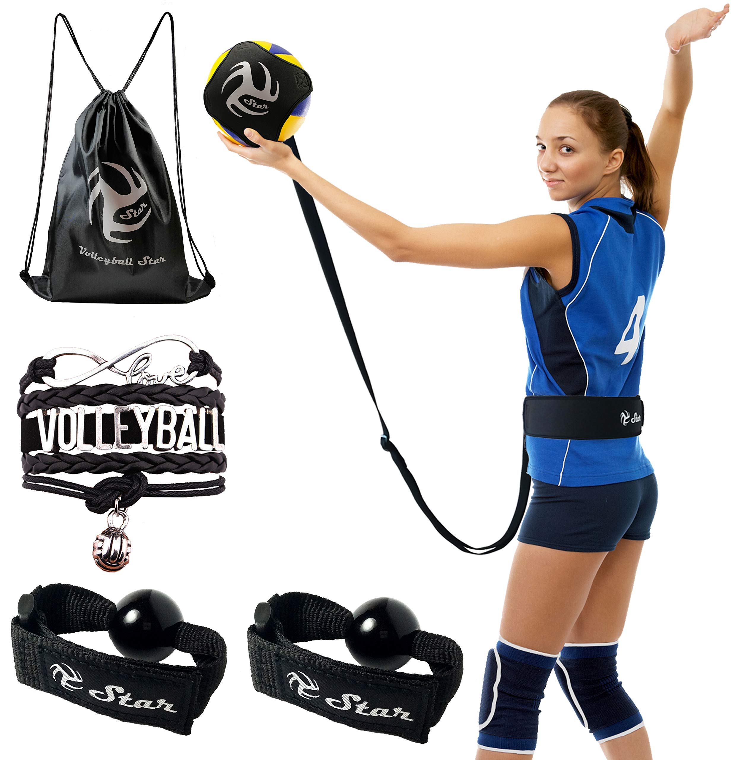 12 Best Volleyball Equipment Bags 2023 Reviews & Ratings