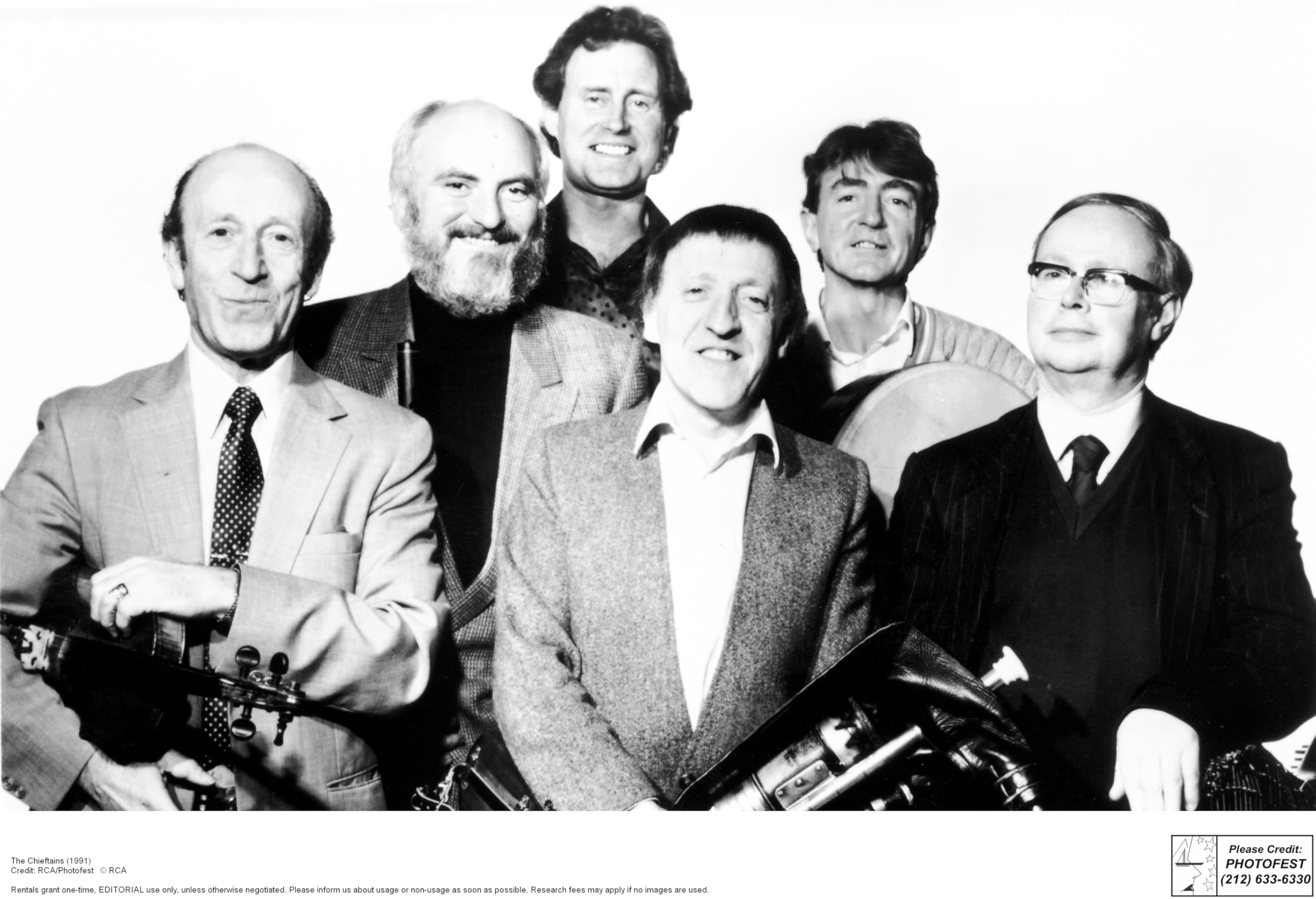 The Chieftains