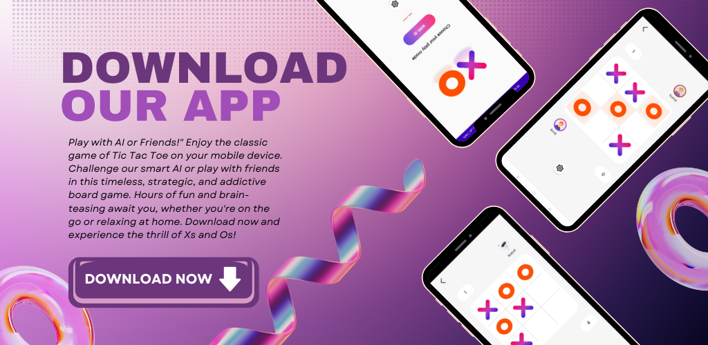 Tic Tac Toe:Amazon.Com.Br:Appstore For Android