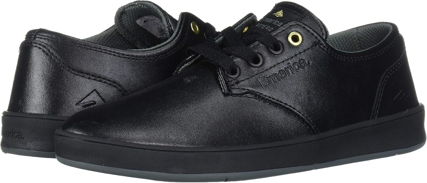 Emerica Men's The Romero Laced Skate Shoe
