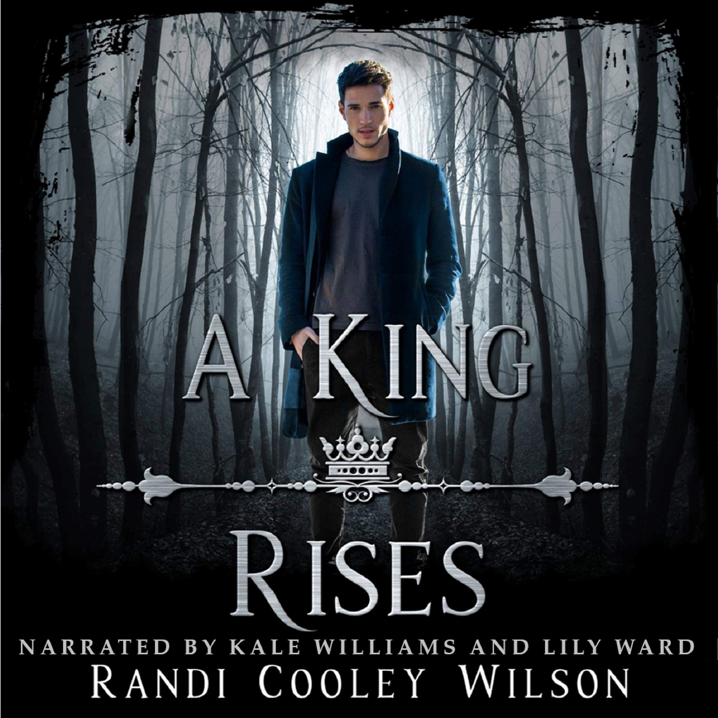 A King Rises Novella