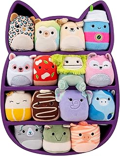 Squishmallows Stuffed Animal Plush Toy