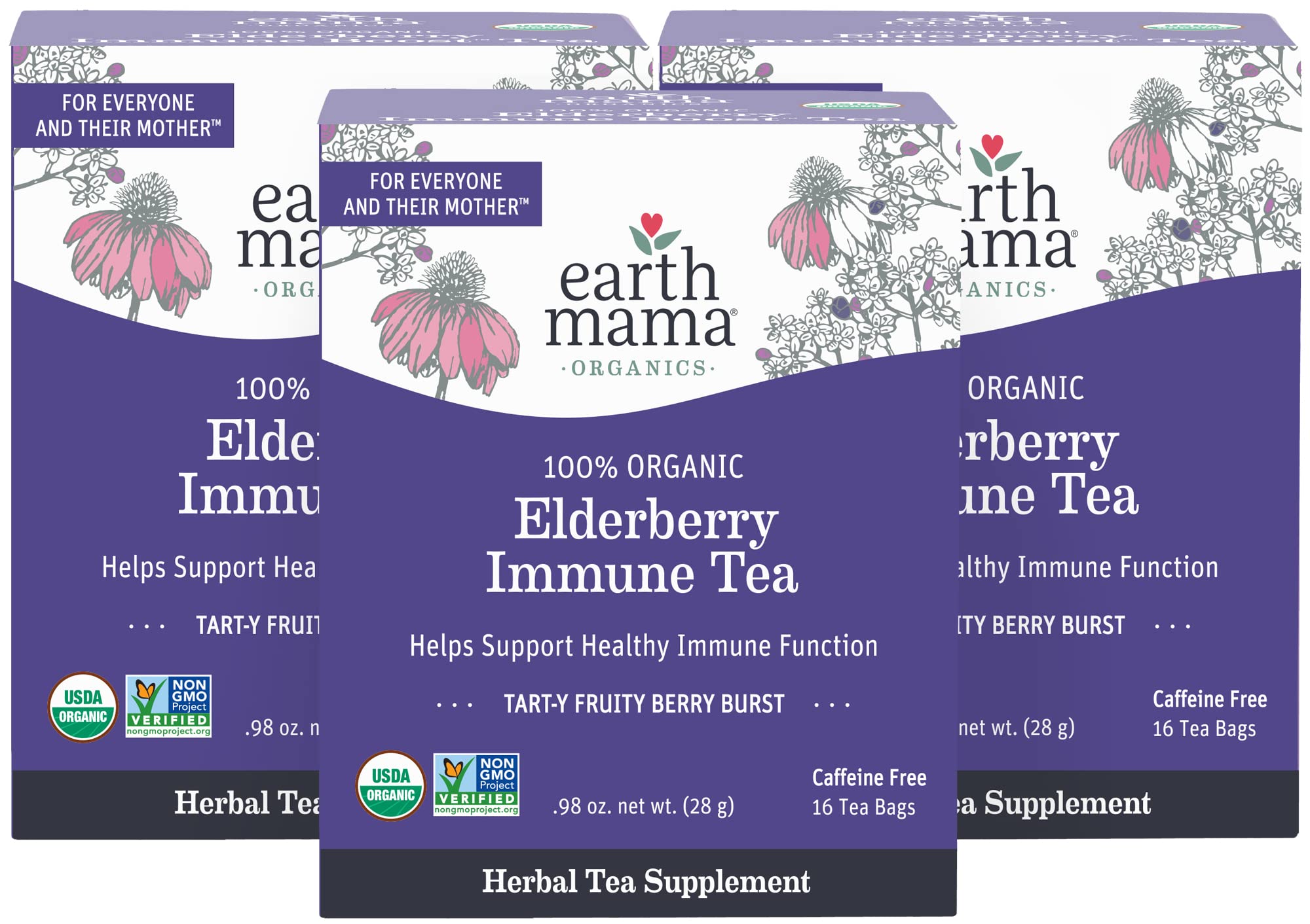 Is Echinacea Safe In Pregnancy