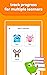Learn to Read - Duolingo ABC