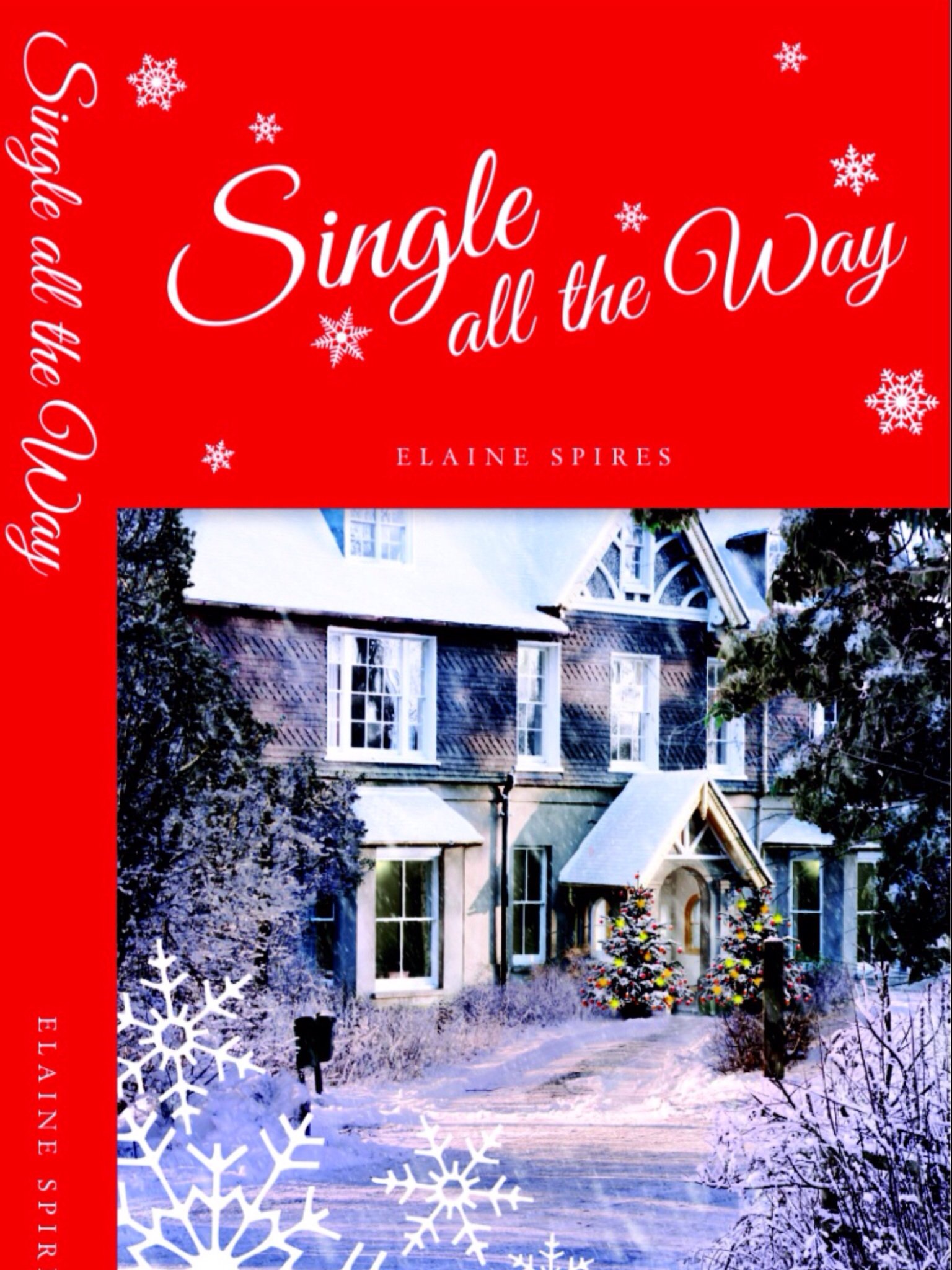 Single All The Way: 1 (Singles' Series)