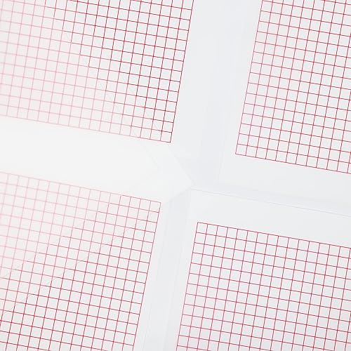 Miniatura 6 de Dritz 3414 Hojas de plantillas de vinilo antideslizantes (6 unidades)