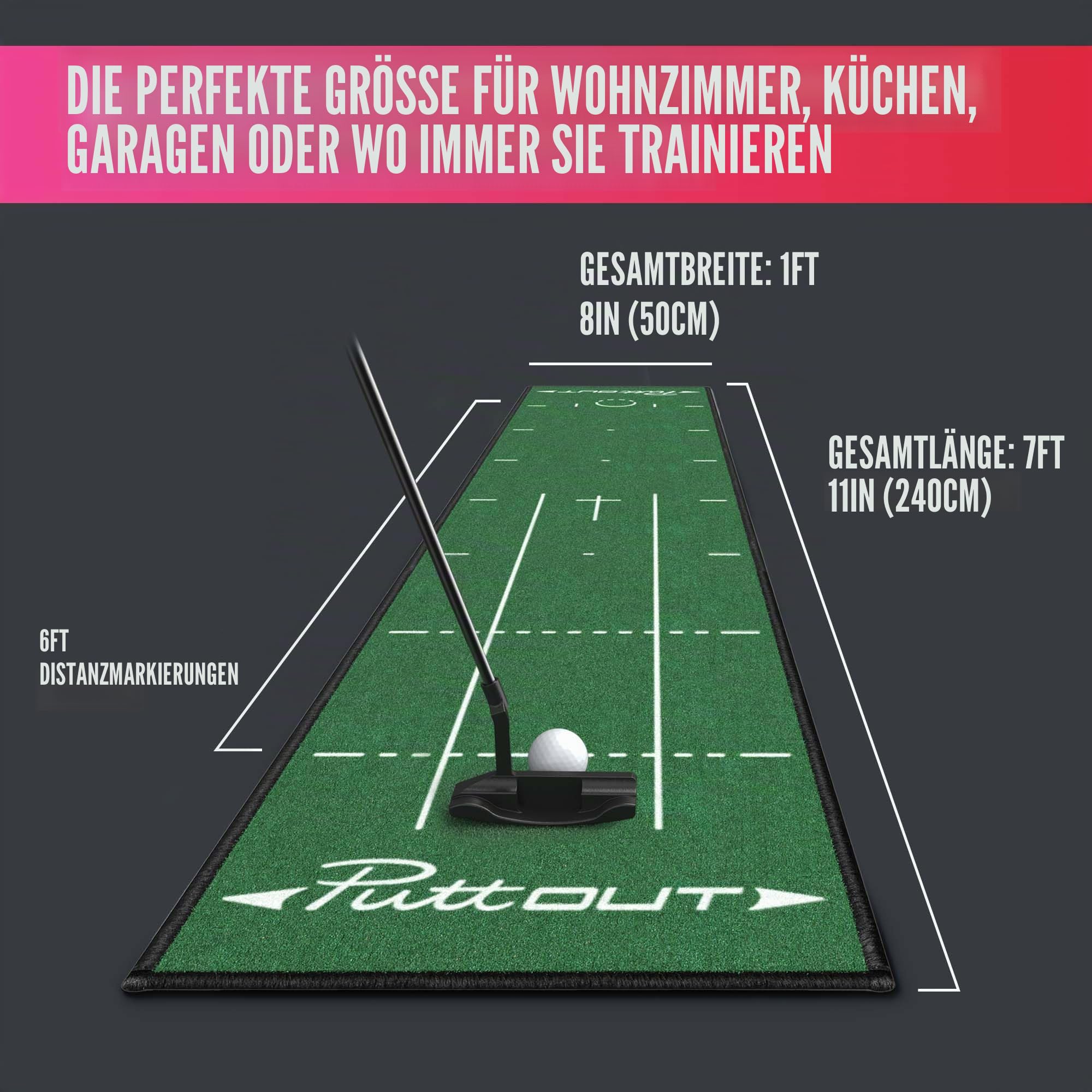 PuttOut