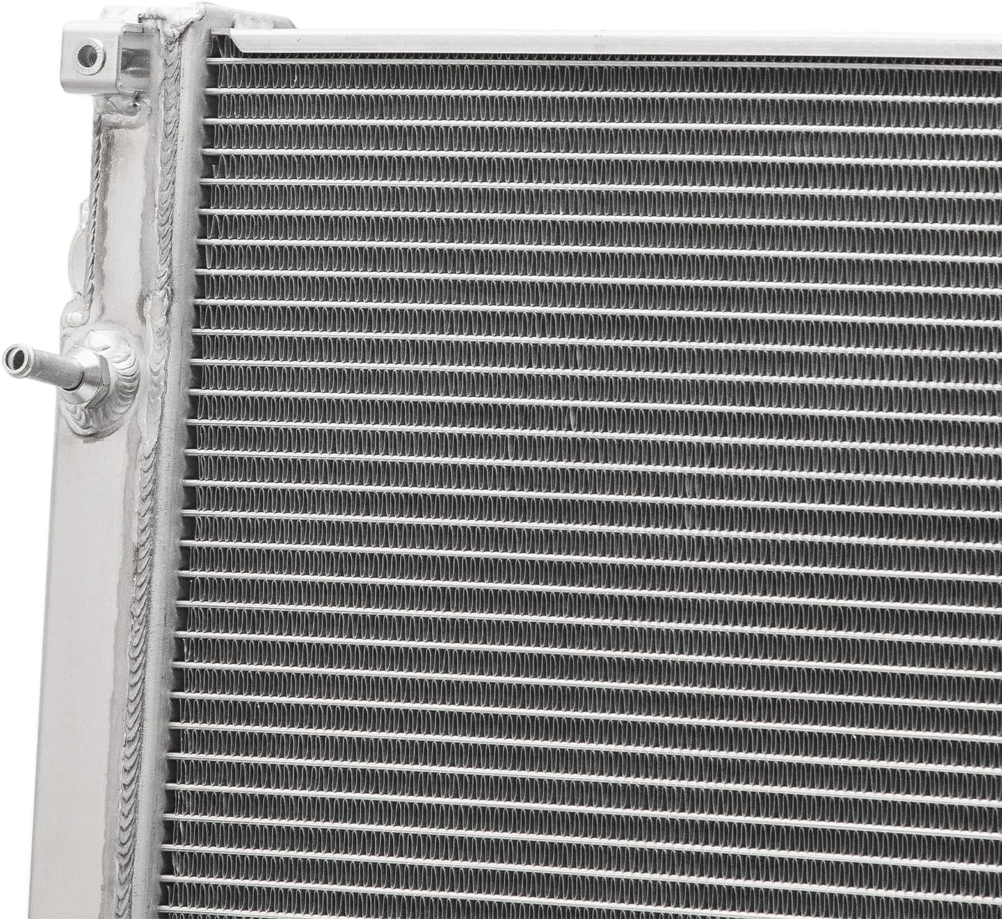 3Row Aluminum Radiator Fit for 2005-2015 2006 2008 Toyota Tacoma 2.7L 4.0L AT 2007-2010 2011-2014