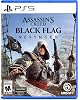 Assassin's Creed Black Flag Resincronizado - PlayStation 5 1
