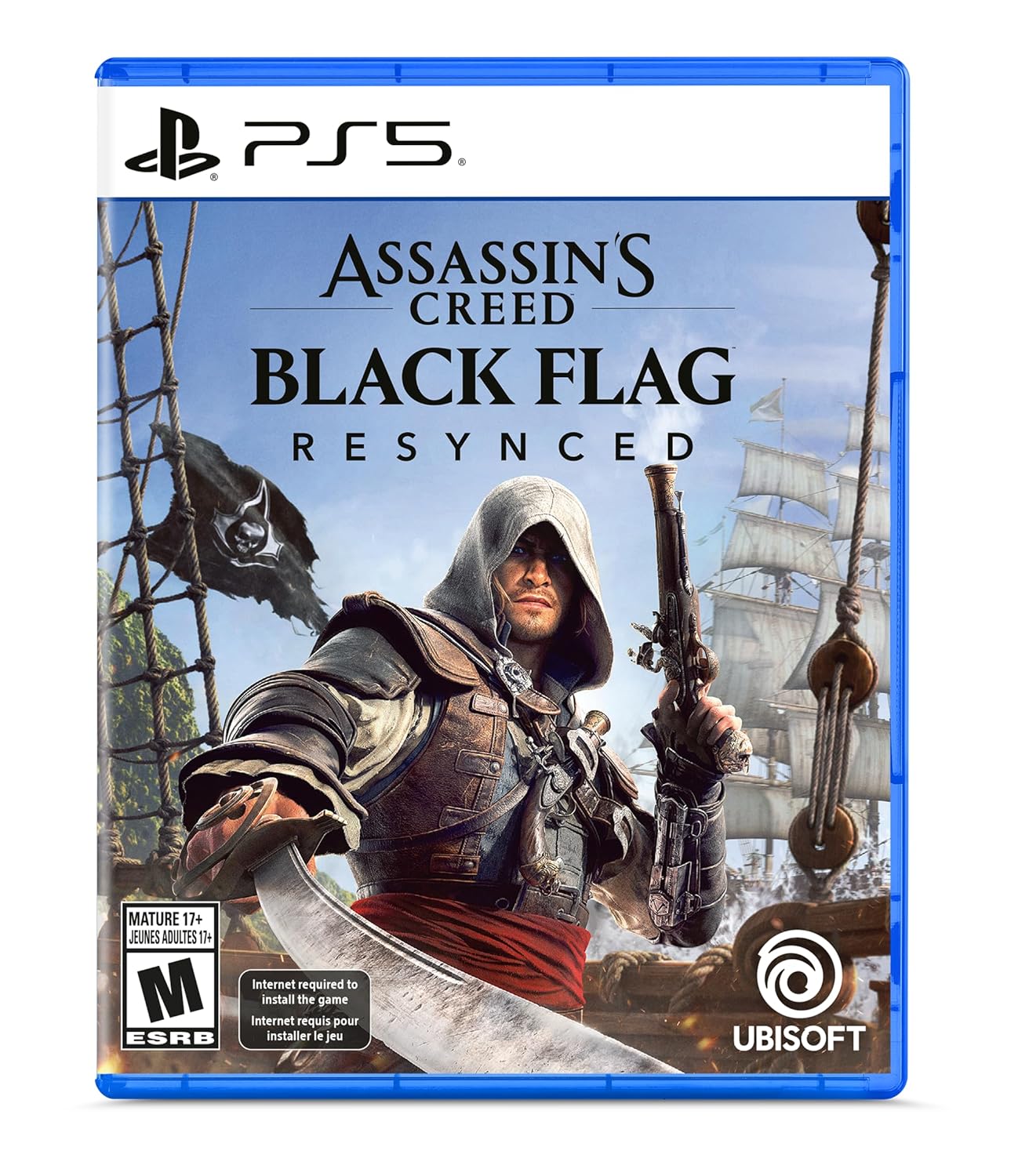 Assassin's Creed Black Flag Resynced - PlayStation 5 Review – Full Buying Guide (2026) Review USA 2026
