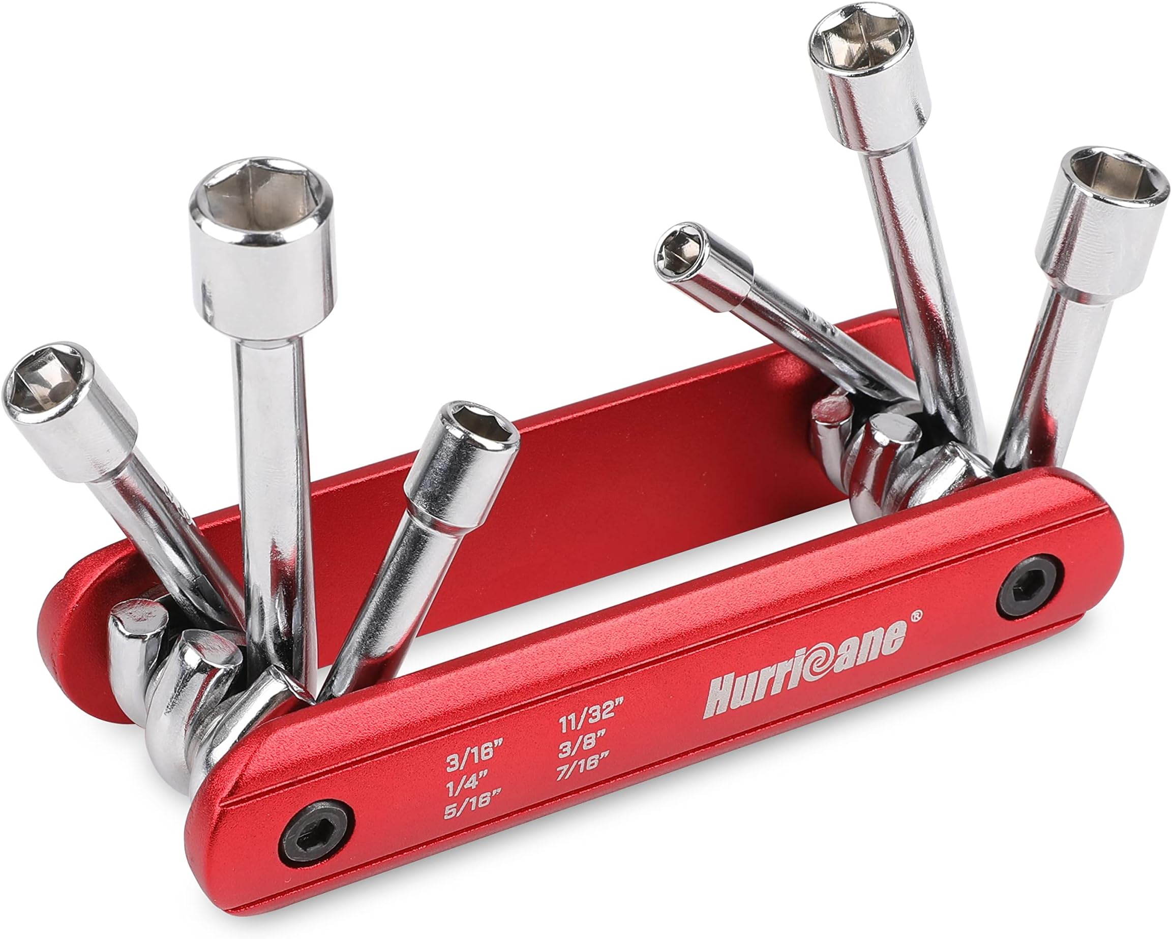 CRAFTSMAN Screwdriver Nut Driver, SAE/MM, 1/4 in. x 3 in