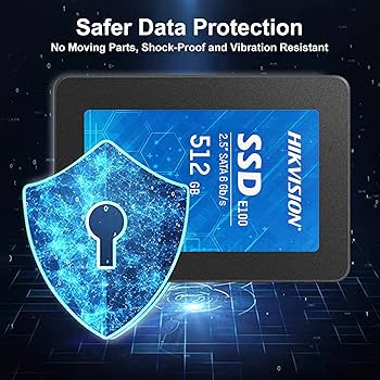 Amazon | Hikvision 2.5インチ 内蔵SSD 560MB/s ドライブ拡張ソリッド