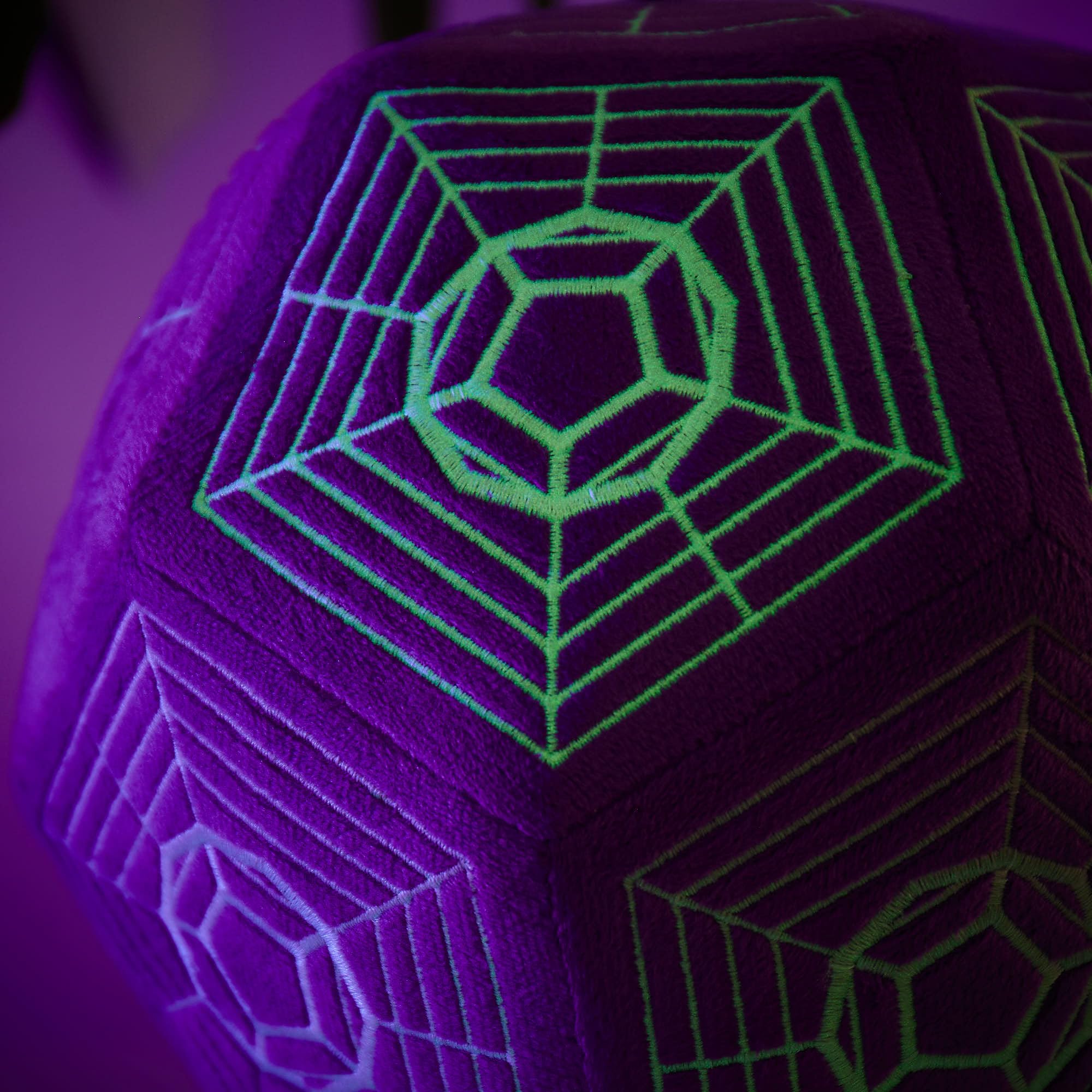 Numskull Official Destiny 2 Legendary Engram Plush - Soft Replica Plushie - Official Destiny 2 Merchandise - Image 3