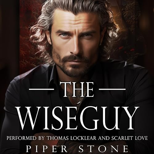 The Wiseguy: Savage Empire, Book 3