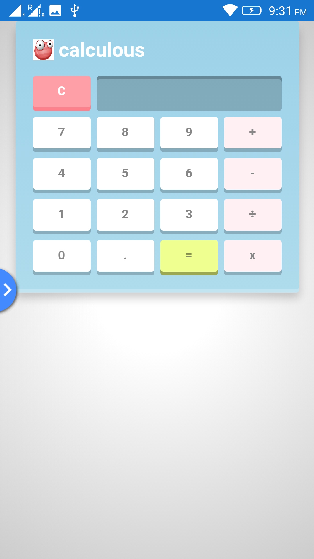 calculous - App on Amazon Appstore