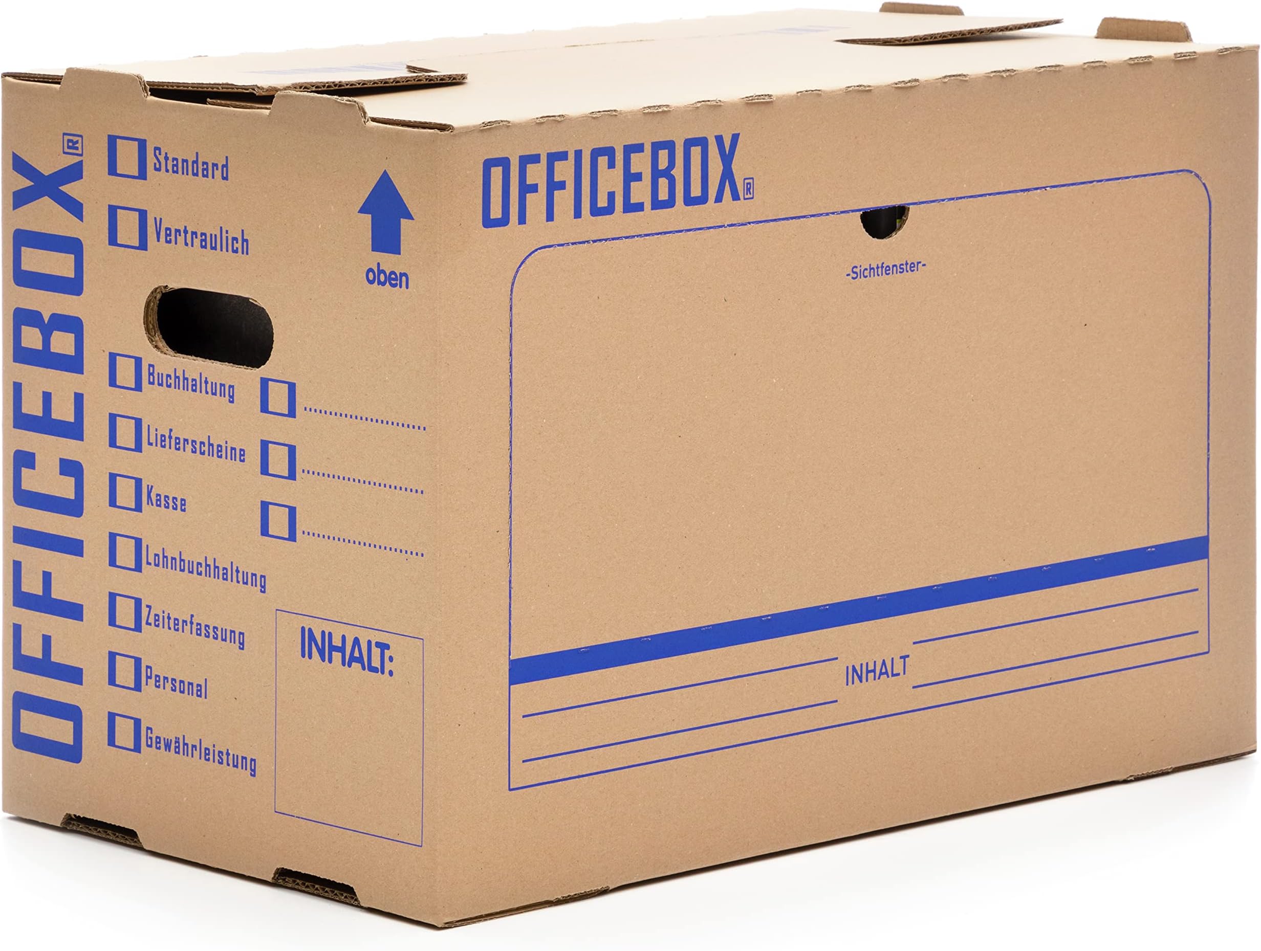 Verpackungen für Pizzerien | Online-Großhandel für günstige Pizzakartons & Verpackungen