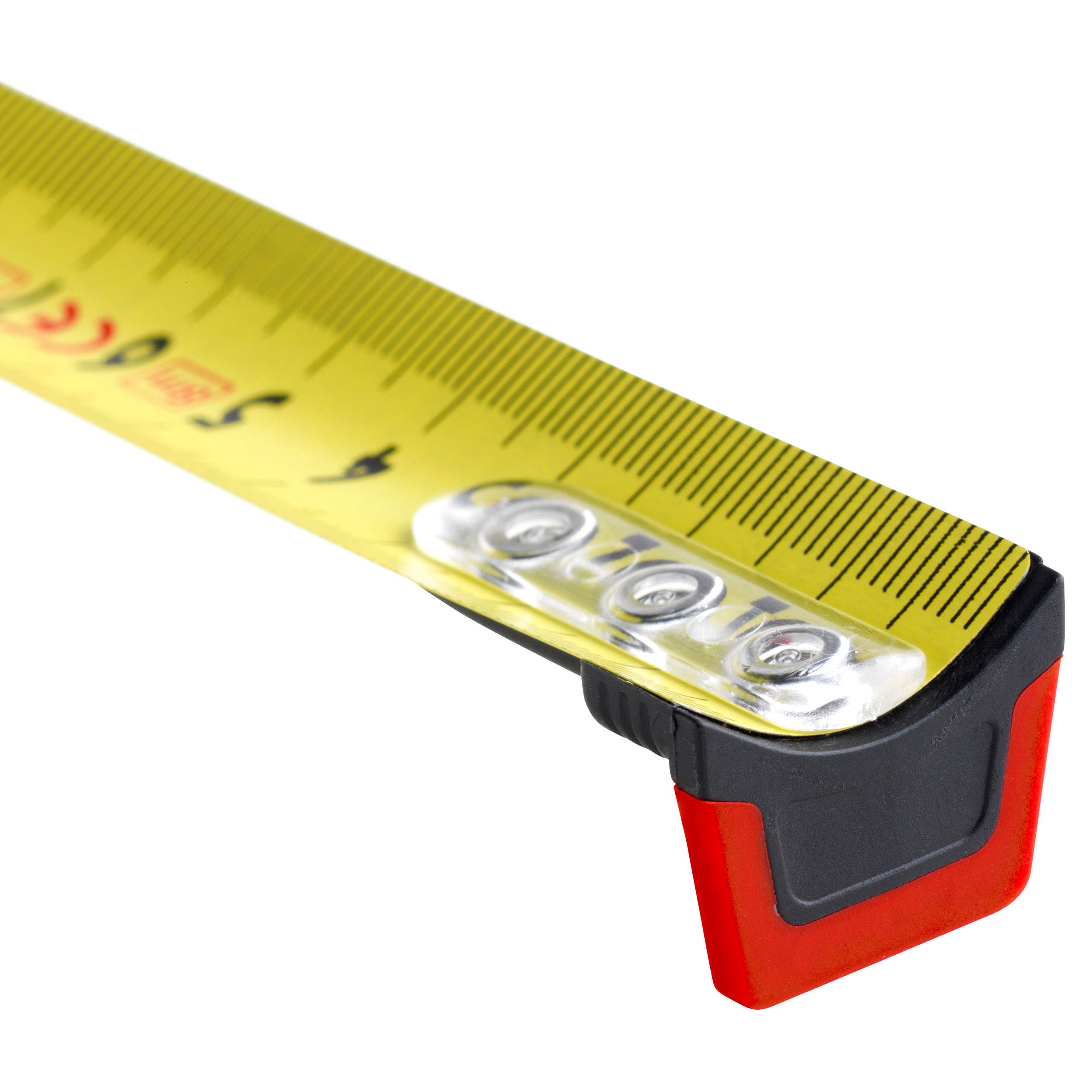 Sola 71510201 METEC Digitale rolbandmaat met laserafstandsmeter