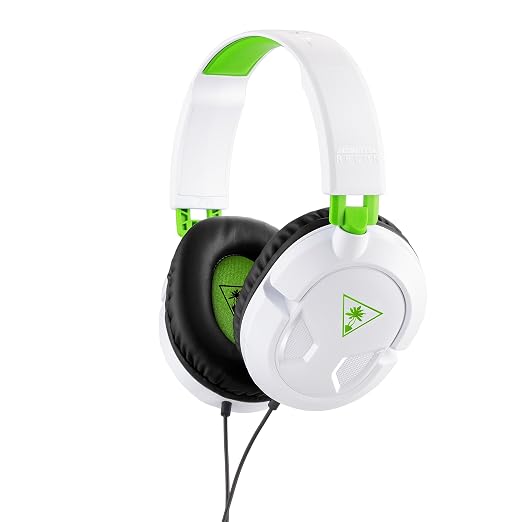Stereo Gaming Headset - PS4 - Xbox One 