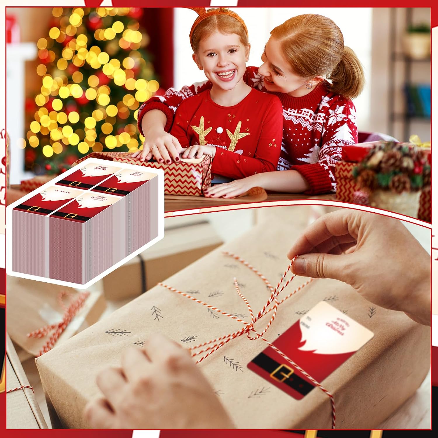 EXCEART Cinturones de cuero, 3 hebillas de cinturón de Papá Noel, cintura de Papá Noel para adultos, hebilla negra decorativa, accesorios de ropa para hombre, disfraz de cosplay EXCEART Cinturones de cuero, 3 hebillas de cinturón de Papá Noel, cintura de Papá Noel para adultos, hebilla negra decorativa, accesorios de ropa para hombre, disfraz de cosplay