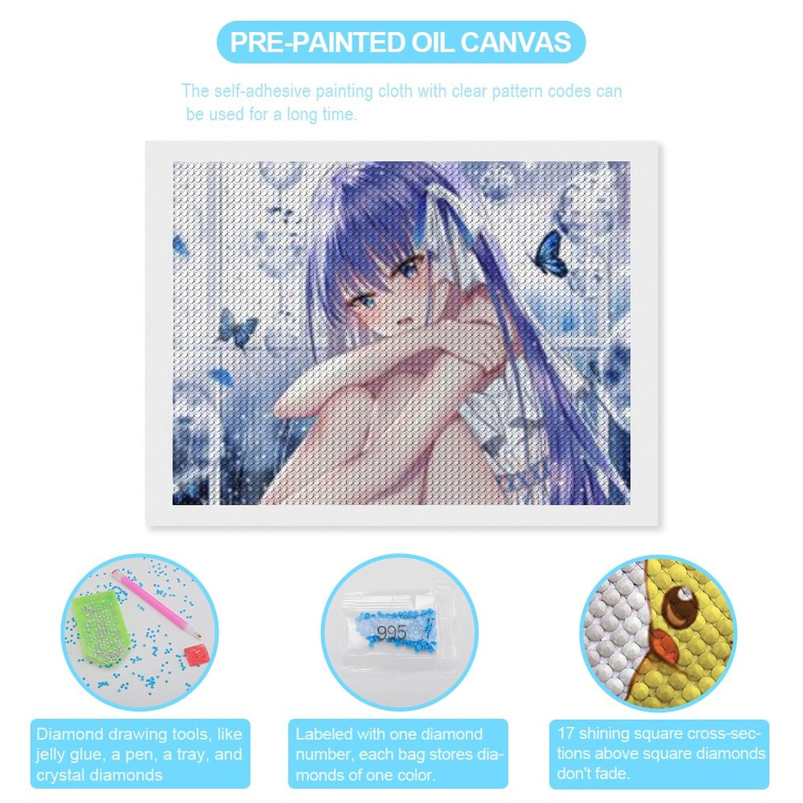 オリジナル ハンドメイド 絵 天使の愛 Amazon | あいのにじょ フェイト 卑弥呼 (3) アニメ 5D