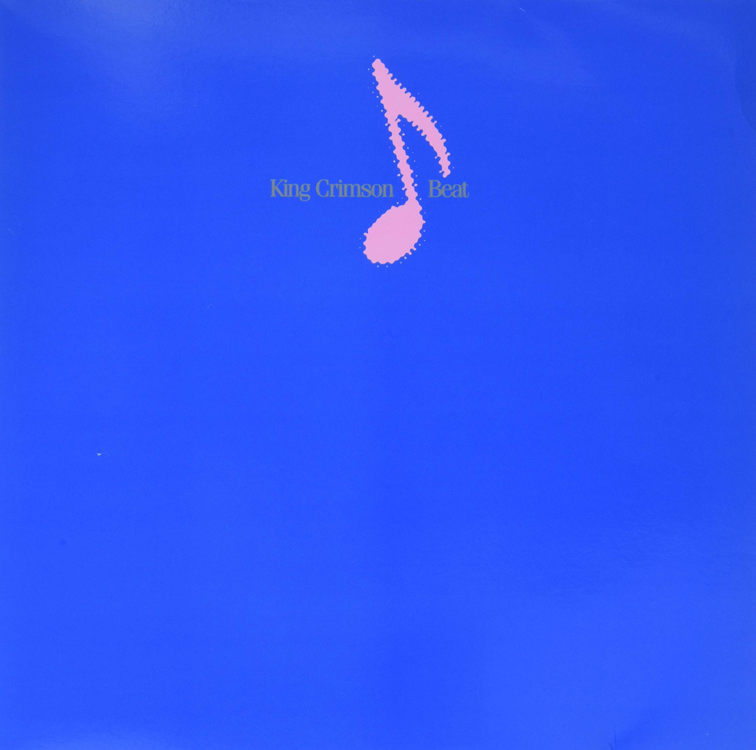 Beat [VINYL]