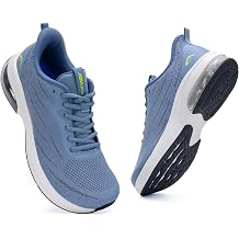 N BESUNEW Men's Orthotic Slip-On Walking Sneakers Wide Toe Box