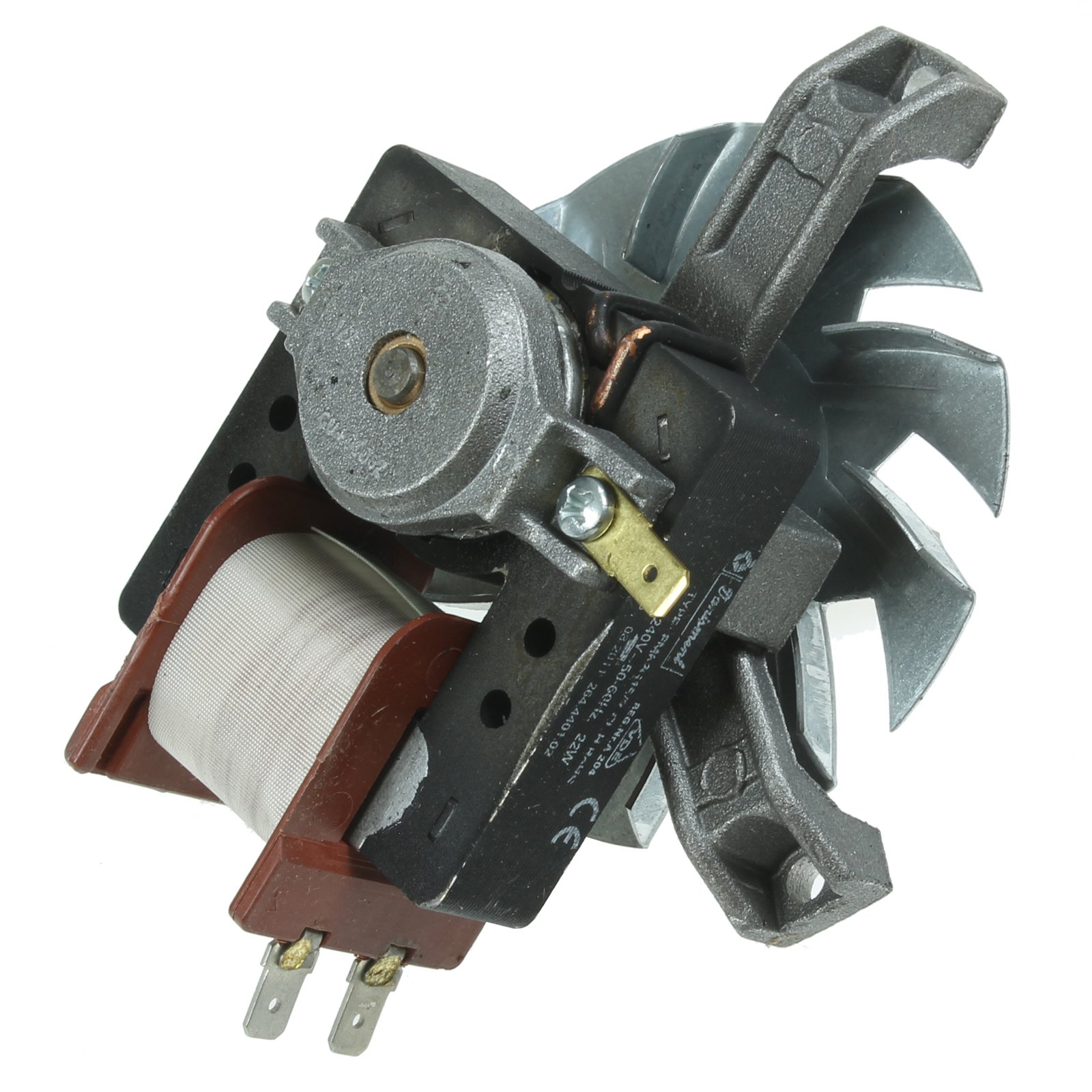 Moteur Ventilateur Four BEKO, ESSENTIEL B, GRUNDIG - Pièce De Rechange 264440102, 264440148 Pour Four Et Cuisinière