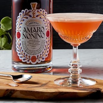 Nonino Amaro Quintessentia, 750mL, 70 proof