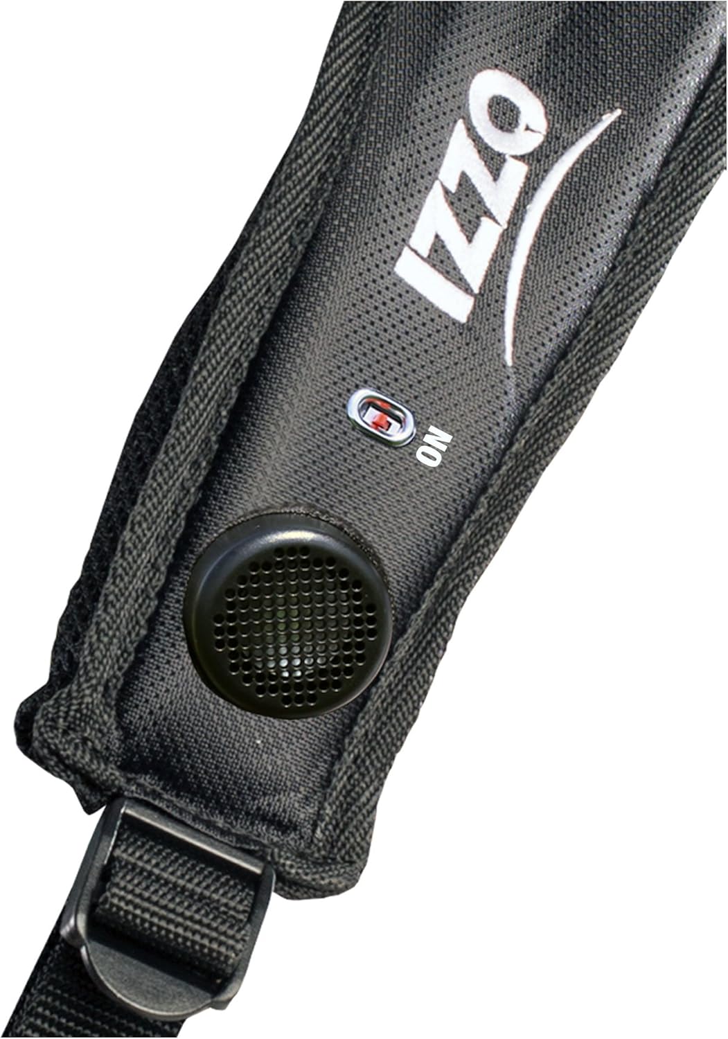 Izzo Golf Sidewinder Golf Strap