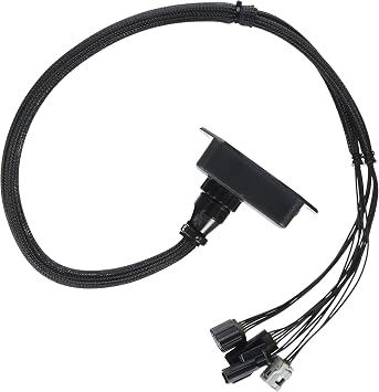 Hypertech 706001 Interceptor Power Tuning Computer Programmer