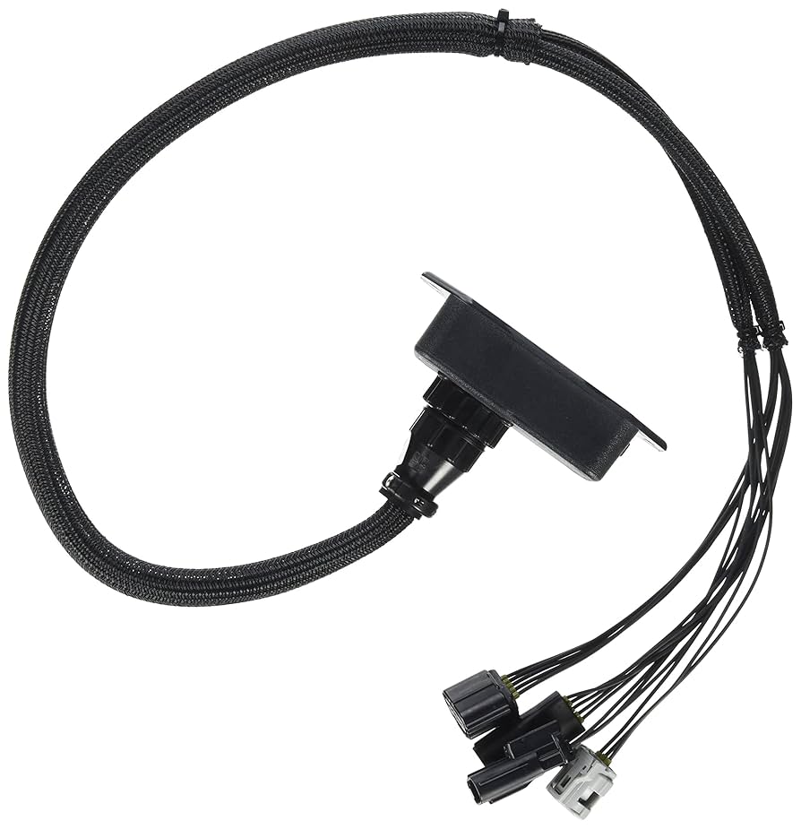 Amazon.com: Hypertech 706001 Interceptor Power Tuning