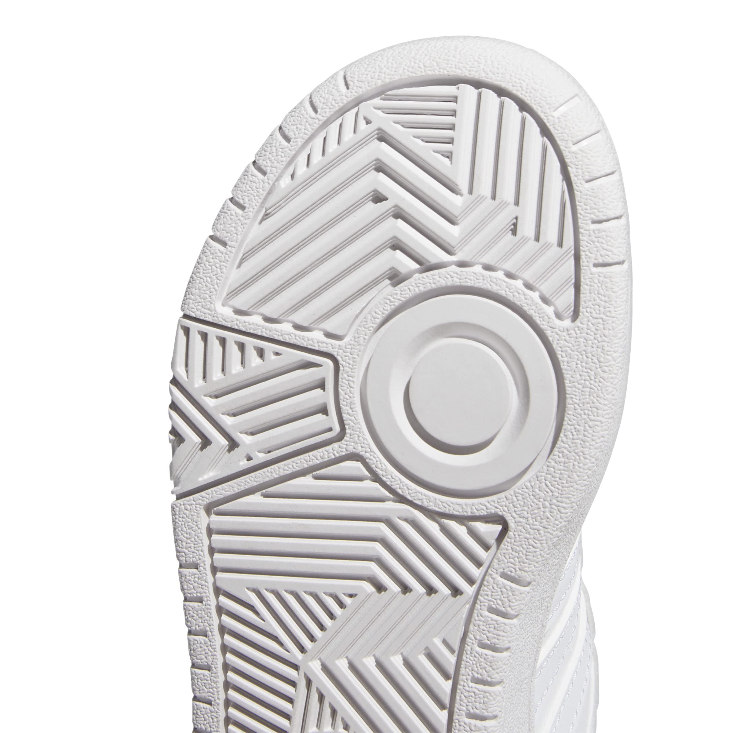 adidas Kids' Chaussure Hoops