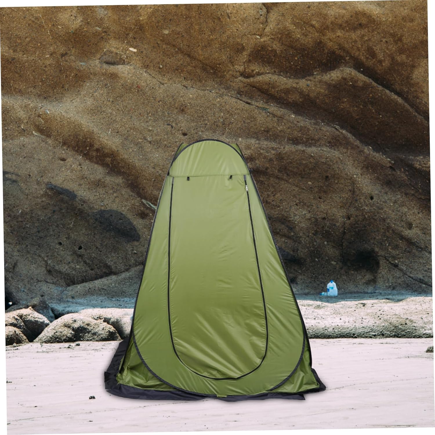 Kisangel Automatic Changing Clothes Tent Lightweight Portable Shower Tent for Outdoor Camping Fishing Toilet Privacy