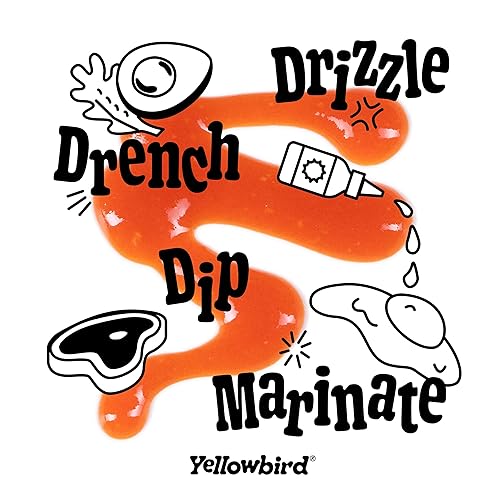 Miniatura 9 de Paquete de variedades de salsa de Yellowbird