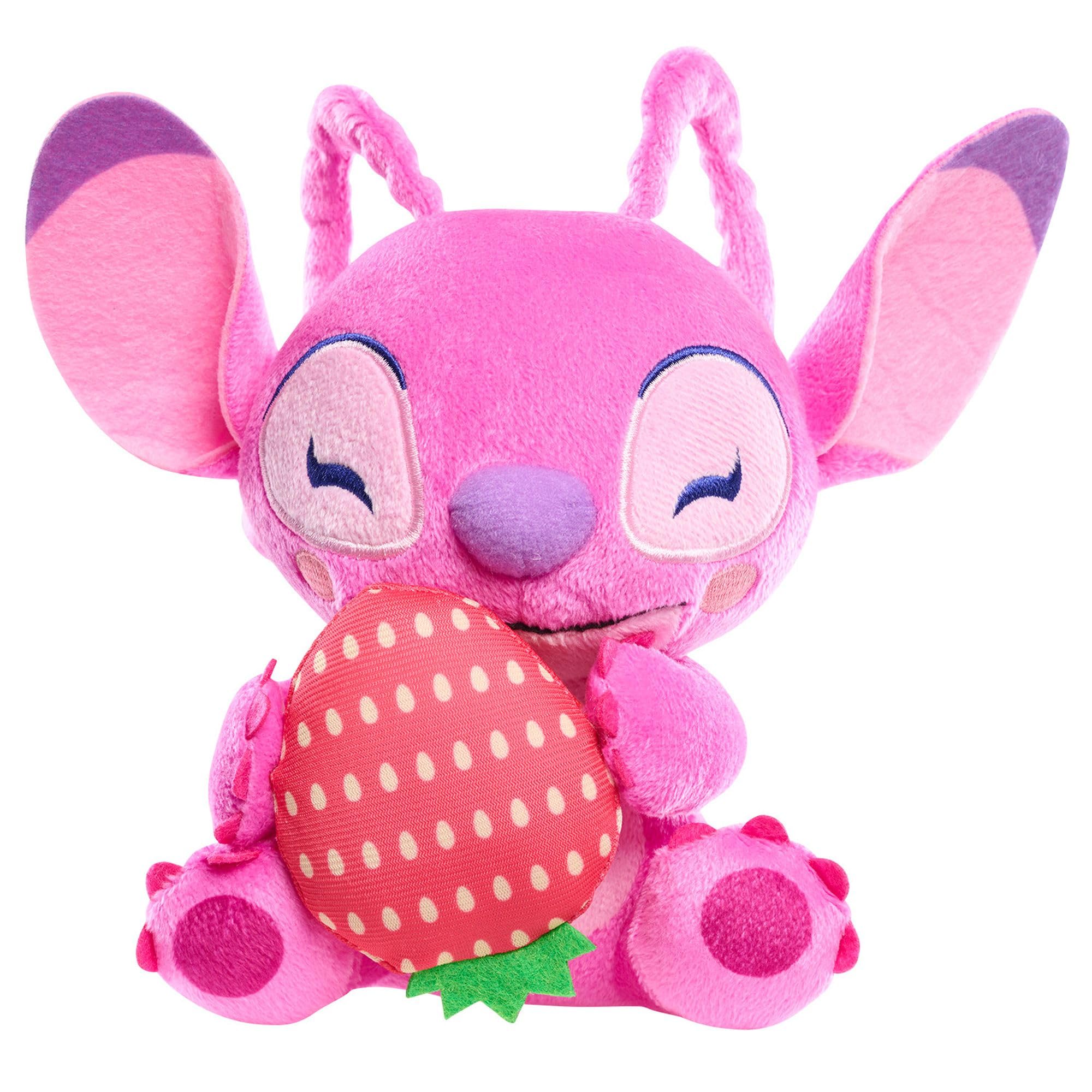 新品 DISNEY Stitch Little シュリンク付き 12点セット 新品 DISNEY Stitch Little シュリンク付き 12点セット