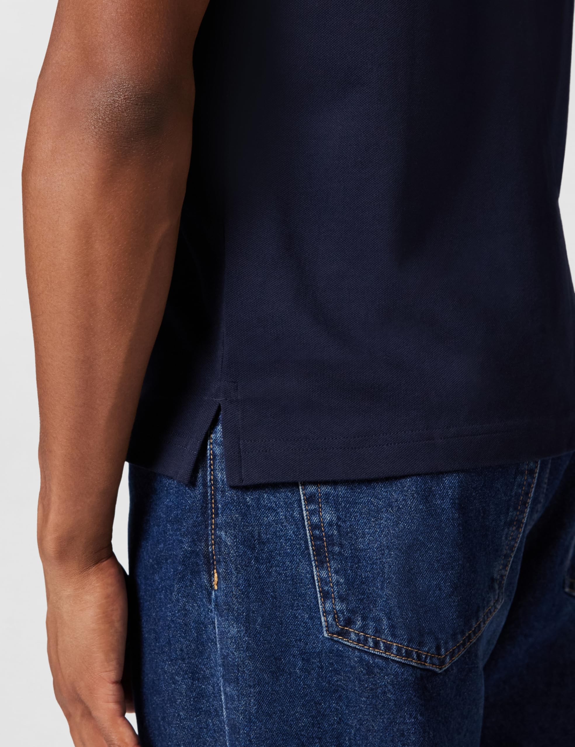 Classic Regular Polo Shirt