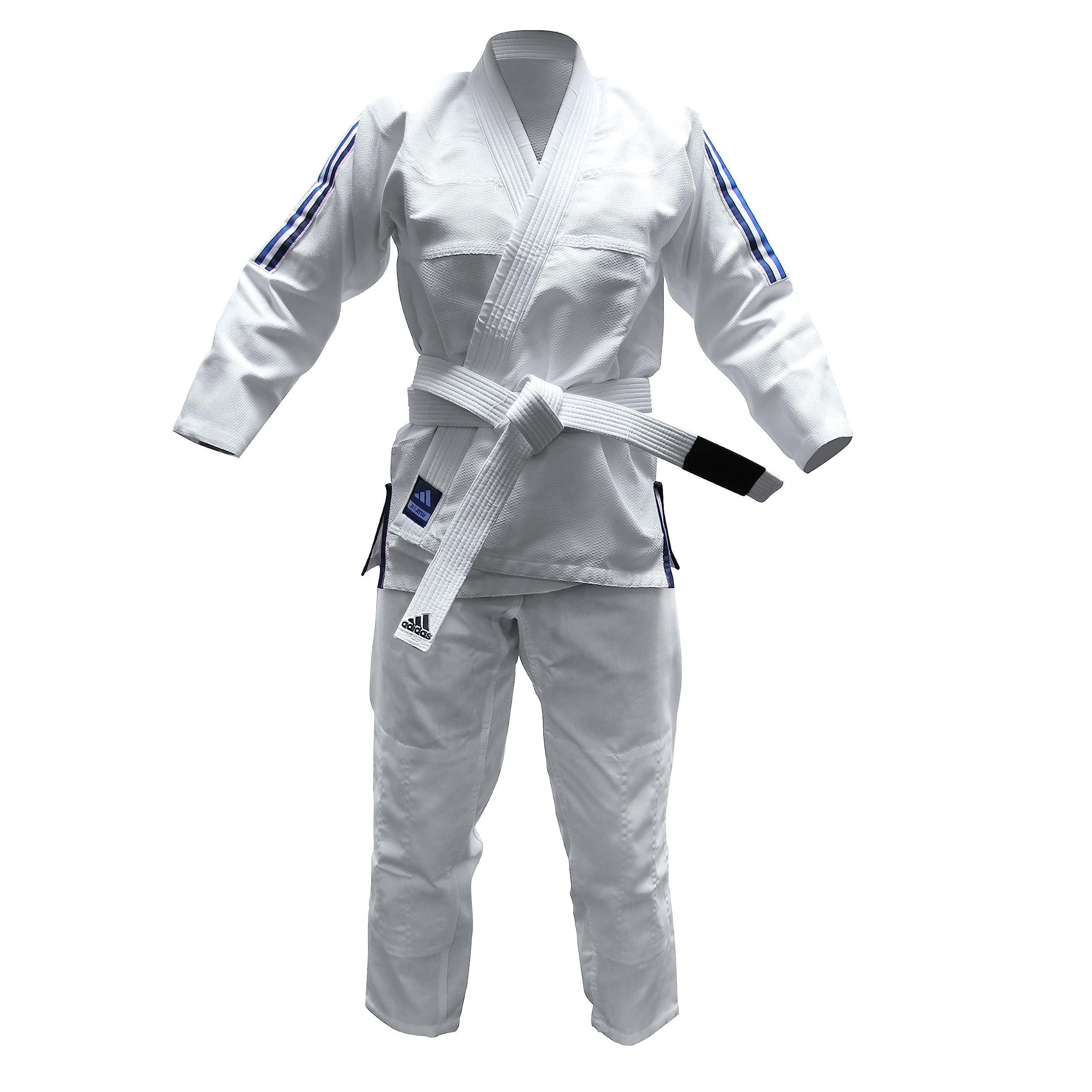adidas Kimono de Jiu-Jitsu brasileño Rookie