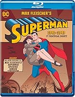 Vista 1 de Max Fleischer's Superman