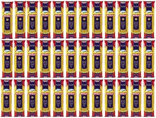 Nudeln, Pasta Divella Spaghetti Ristorante 8 (36 X 500g) - Vorratspaket