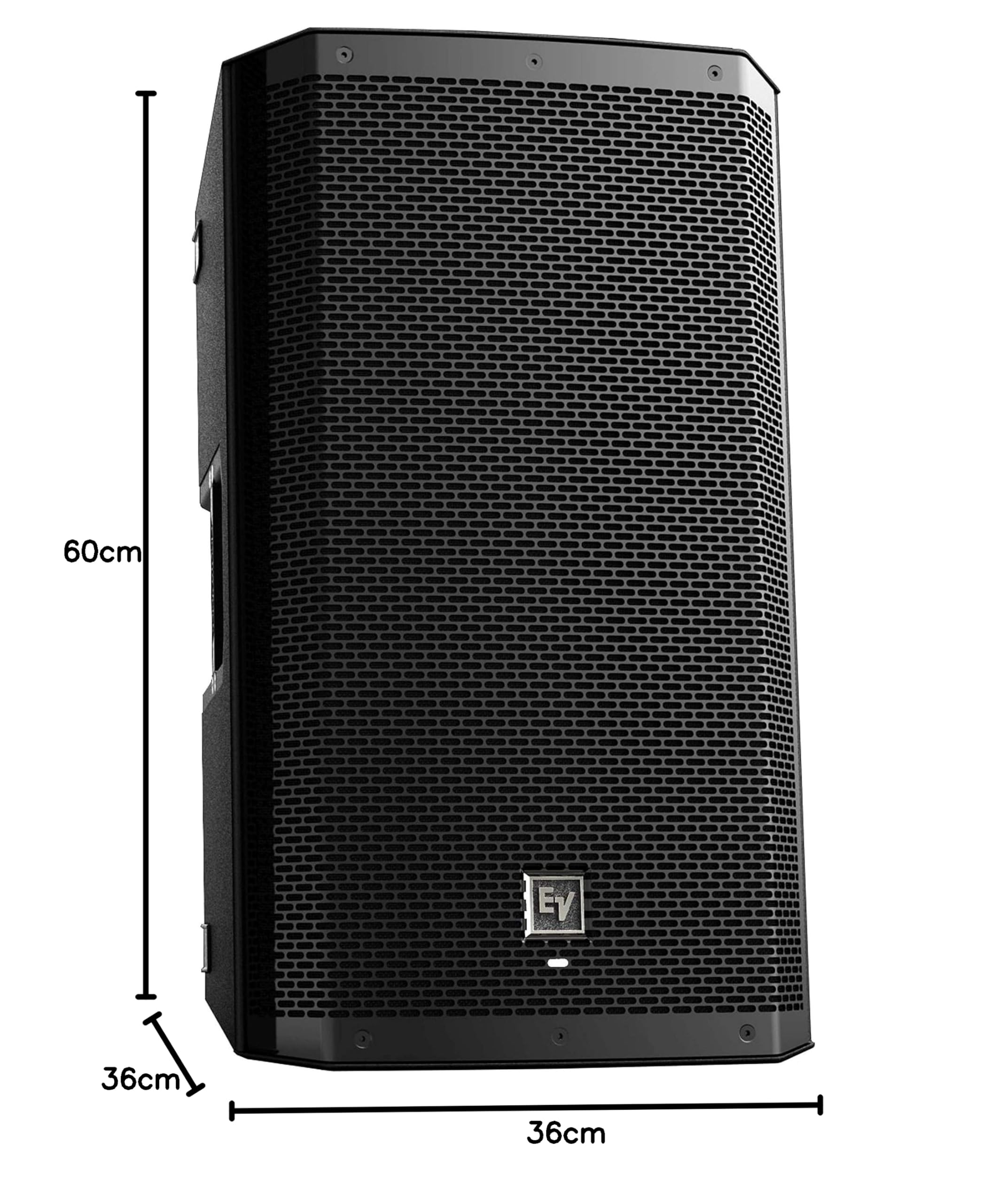 Electro-Voice ZLX-12BT 12