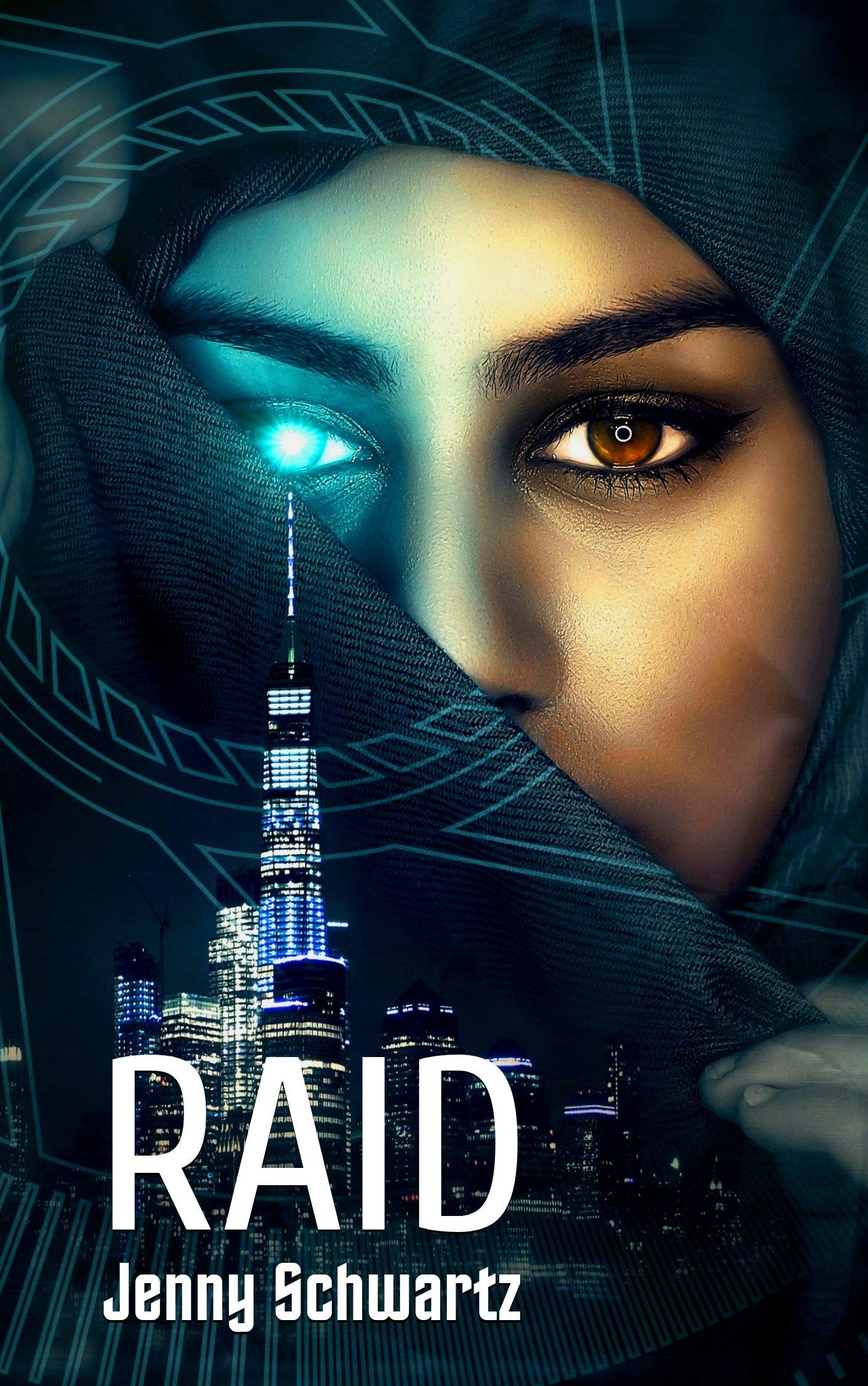 Cover of Raid
