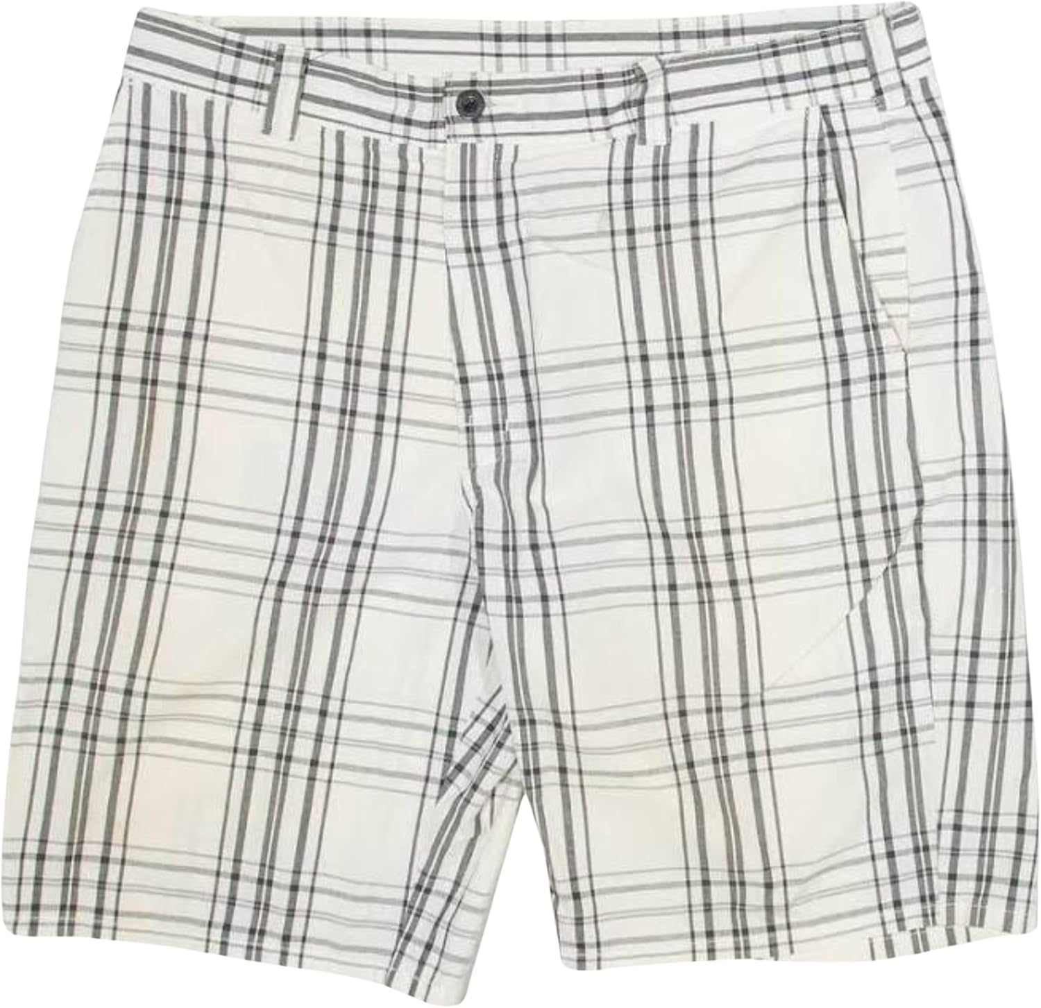 Dickies Men’s 13" Plaid Short