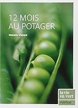 Download 12 Mois au potager PDF