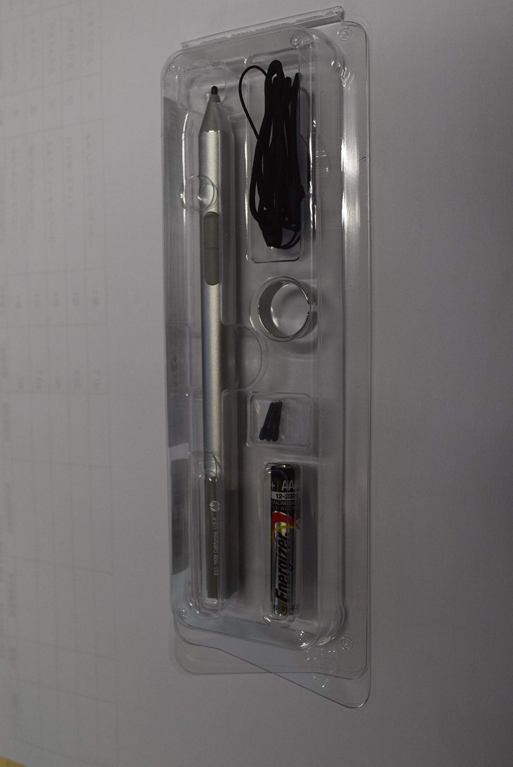 HPGenuine Elite x2 1012 G1 Stylus Active Pen 839082-001