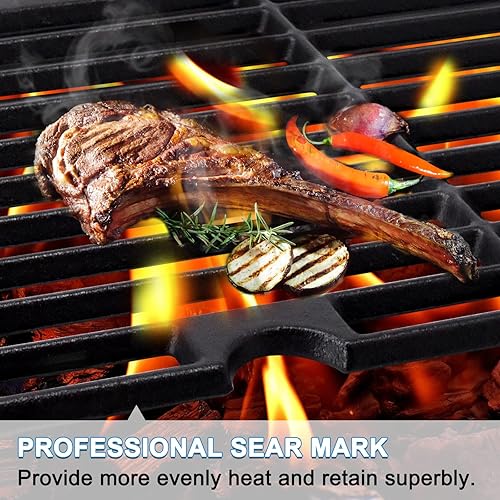 Miniatura 8 de Adviace Piezas de repuesto para parrilla Charbroil Performance 4 Burner 463347017, 463335517, 463377319, 463376017, Char-Broil G470-0002-W1,