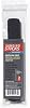 Xiem Tools Sanding Sticks for Ceramics, Pottery, Color Clay, Wood, Plastic and Acrylics Medium