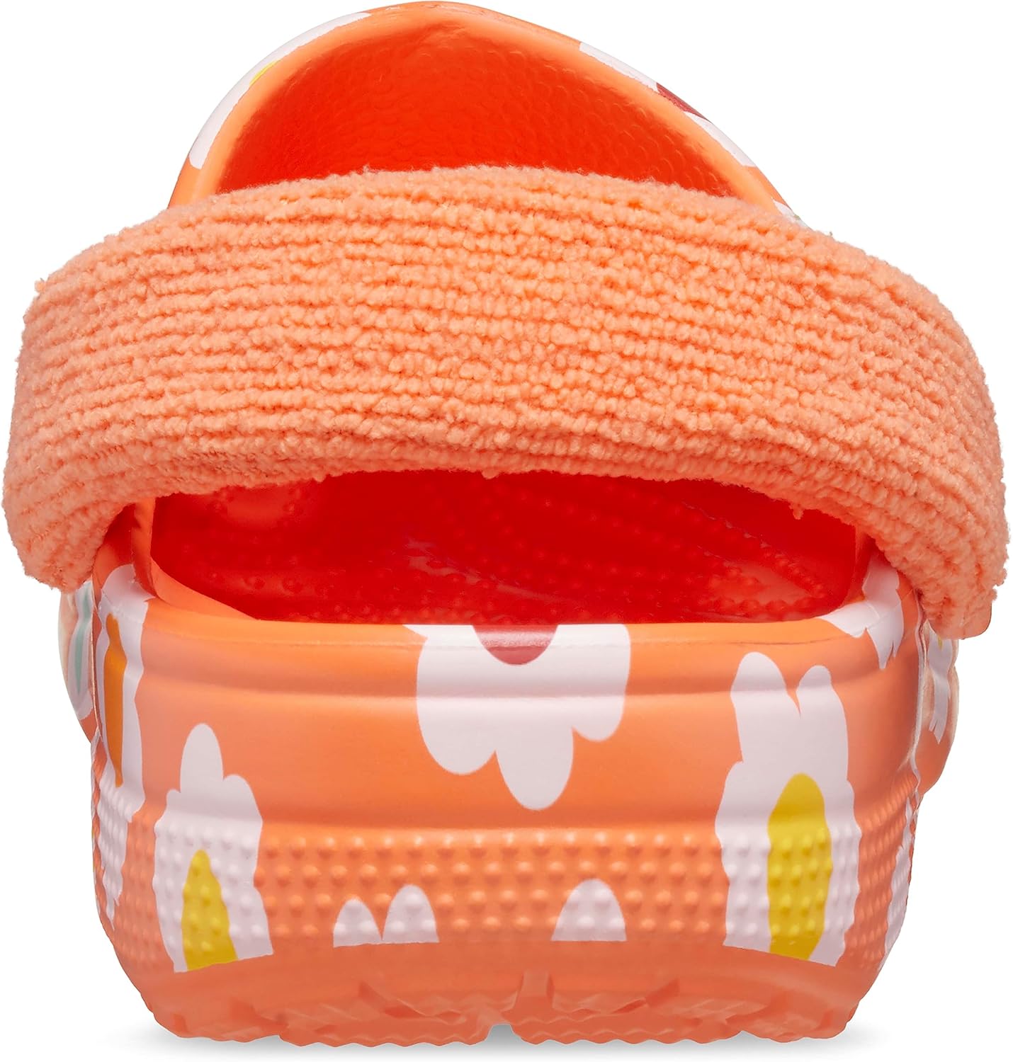 Crocs Zen Garden Sensory Classic Terry Cloth Clog