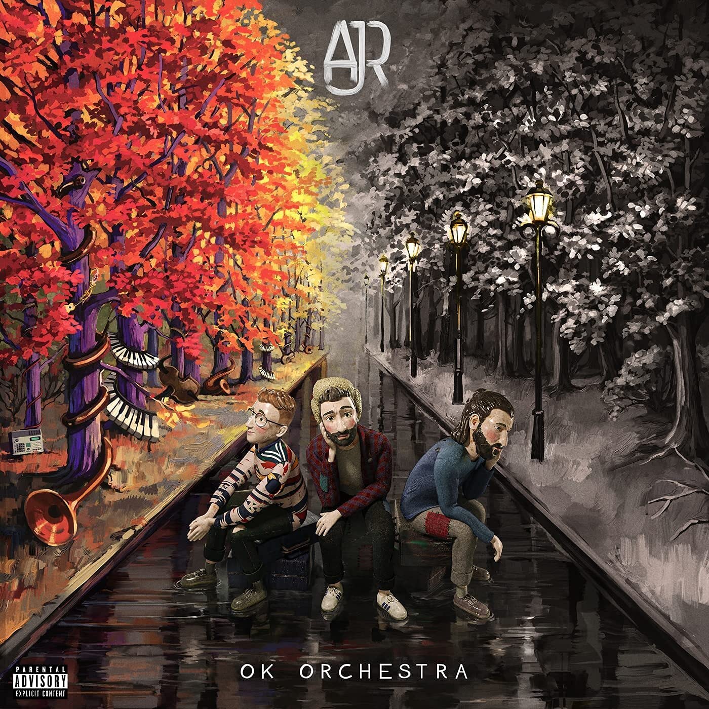 Ok Orchestra [VINYL]