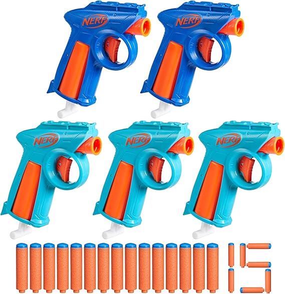 NER N Series Flex Party Pack